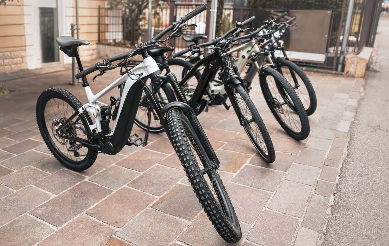 An e-bike rebate program in Portland has shown "strong demand" and is boosting the local economy.