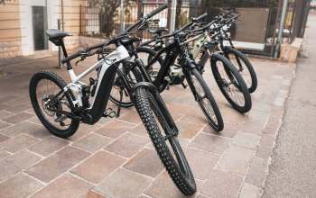 An e-bike rebate program in Portland has shown "strong demand" and is boosting the local economy.