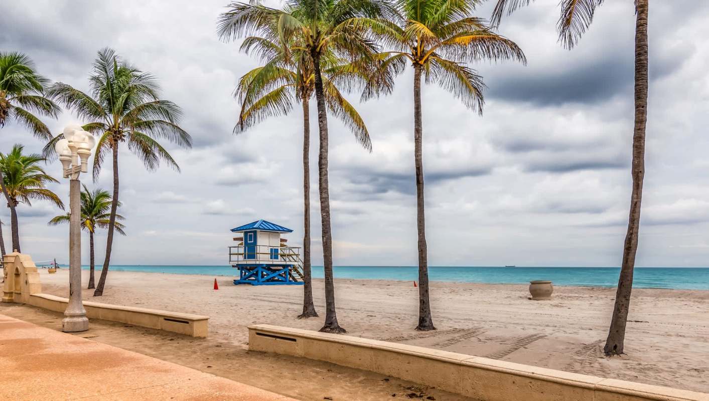 Residents in Hollywood, Florida, are livid after city commissioners approved a land-use change that cleared the way for Portofino Residences Hollywood, a massive condo tower on public beachfront property.
