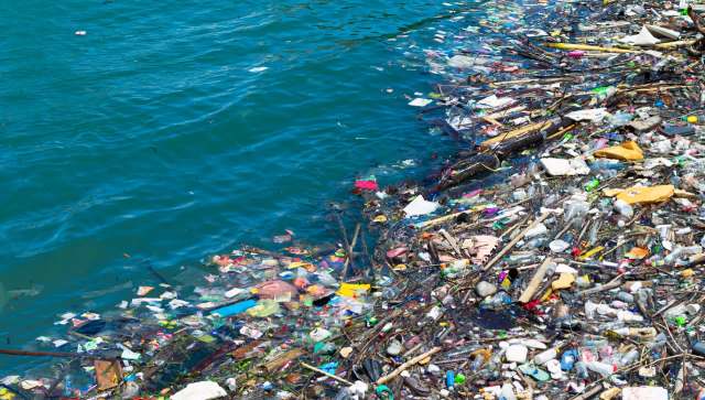 One Finnish company, RiverRecycle, has found a way to reduce plastic in rivers, particularly in Asia.