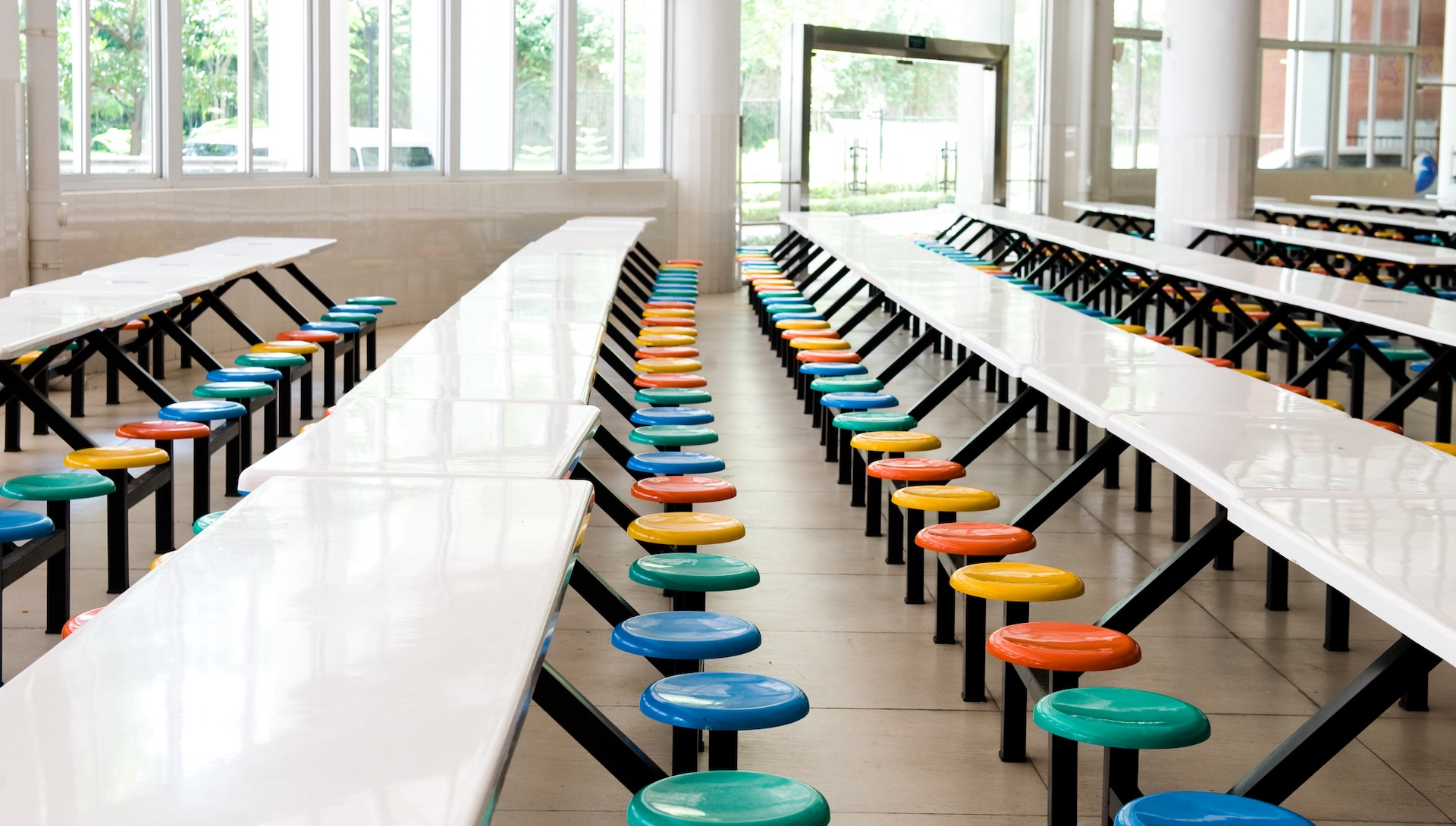 Students create innovative startup after noticing problem during lunch break: 'It came with a lot of meetings, crying sessions, and fights'