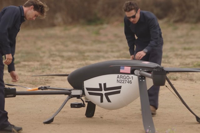 Natural disasters are a fact of life, and they're only becoming more frequent and severe as the planet continues to warm. But despite the immense power of nature, there are also countless people building new technologies to keep us safer.