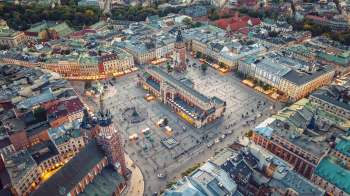 The European Union's biggest coal-mining region is in the midst of a transition away from one of the world's most toxic industries.