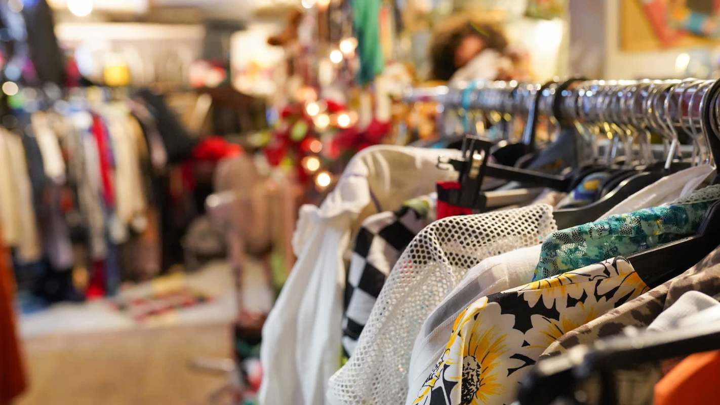 One lucky mom came across a church's thrift store and was thrilled to find the deal of a lifetime on a Snoo Bassinet.