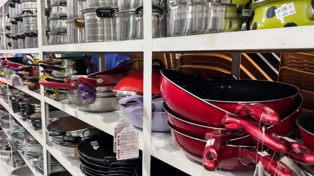 Discovering a high-quality Staub Dutch oven at a low price in a thrift store is every home cook's dream.