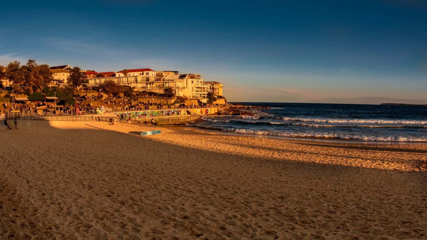 Microplastic pollution along Sydney's beaches and shoreline waterways has tripled over the past three years.