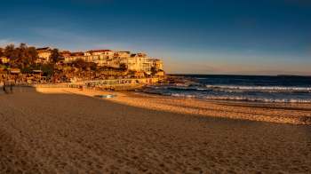 Microplastic pollution along Sydney's beaches and shoreline waterways has tripled over the past three years.