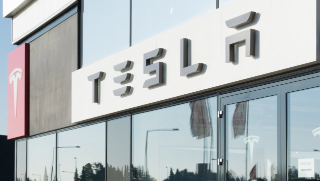 Tesla is making headlines for developing American-built solar panels that give customers a product line offering from the rooftop to the road.