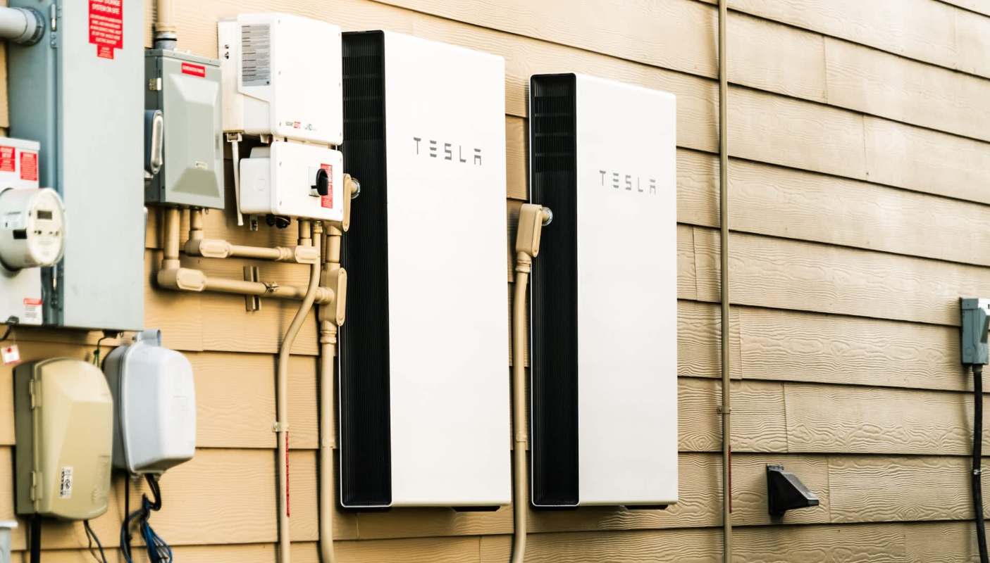 Home battery storage options are expanding, and now there are several alternatives to Tesla's Powerwall 3.