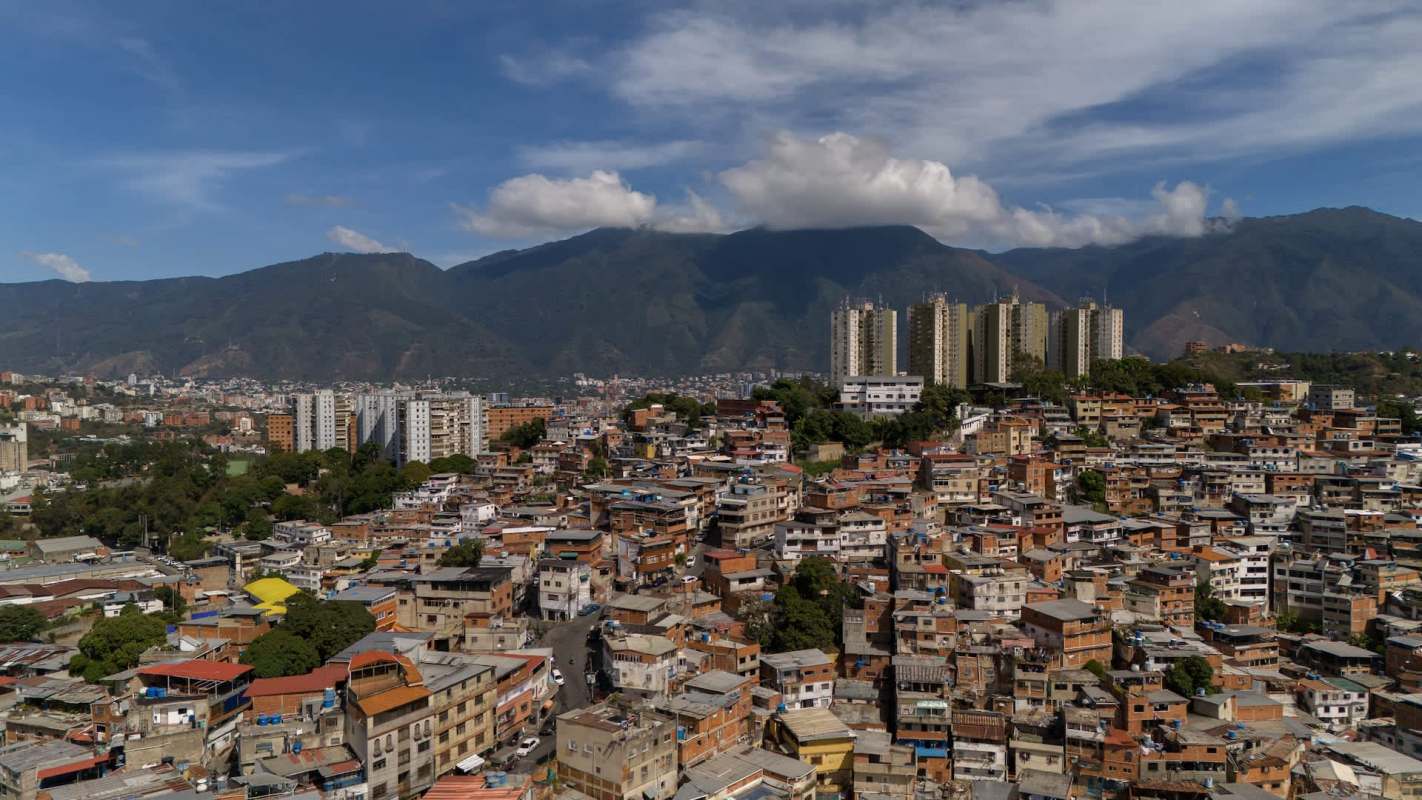 Ongoing tensions between the United States and Venezuela, reportedly fueled in part by interests in oil and rare earth minerals, could ultimately come at a cost to the environment and human health.