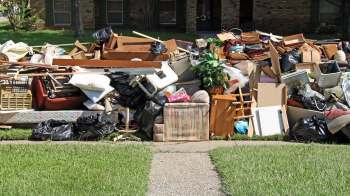 One Reddit user shared how they rescued a Weber kettle grill from the curb, to the shock of commenters in the r/webergrills community.