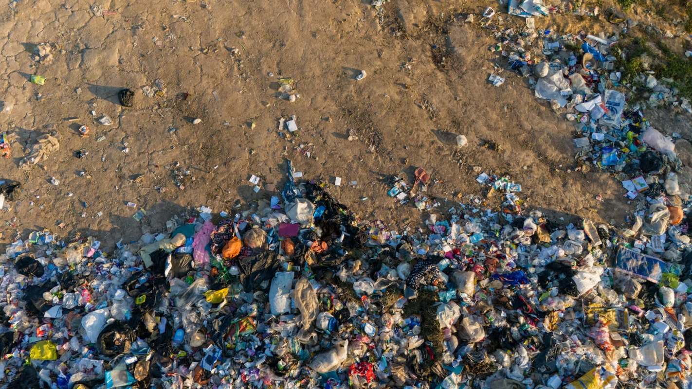 A recent study on Wisconsin food waste revealed a shocking amount of avoidable landfilled material.