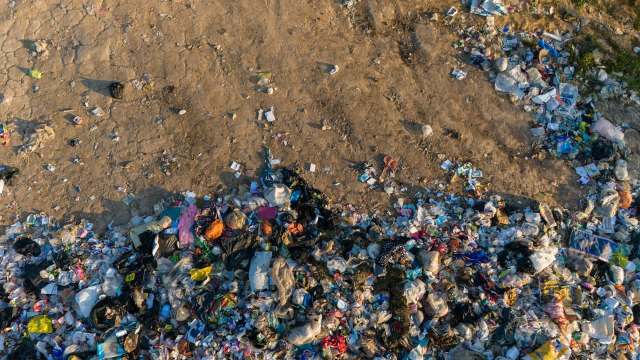 A recent study on Wisconsin food waste revealed a shocking amount of avoidable landfilled material.