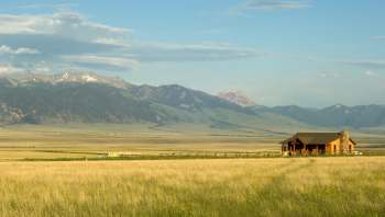 New research reveals how rising global temperatures are putting crops at risk of agricultural droughts.