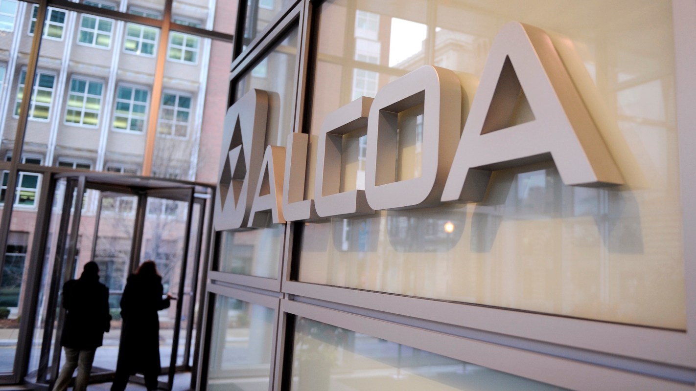 U.S. mining giant Alcoa has been handed a penalty of AU$55 million for illegally clearing thousands of acres of forest in Western Australia.