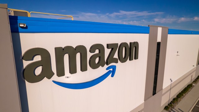 Amazon wants to discharge used data center water into a major waterway in Pennsylvania, sparking concern from locals.