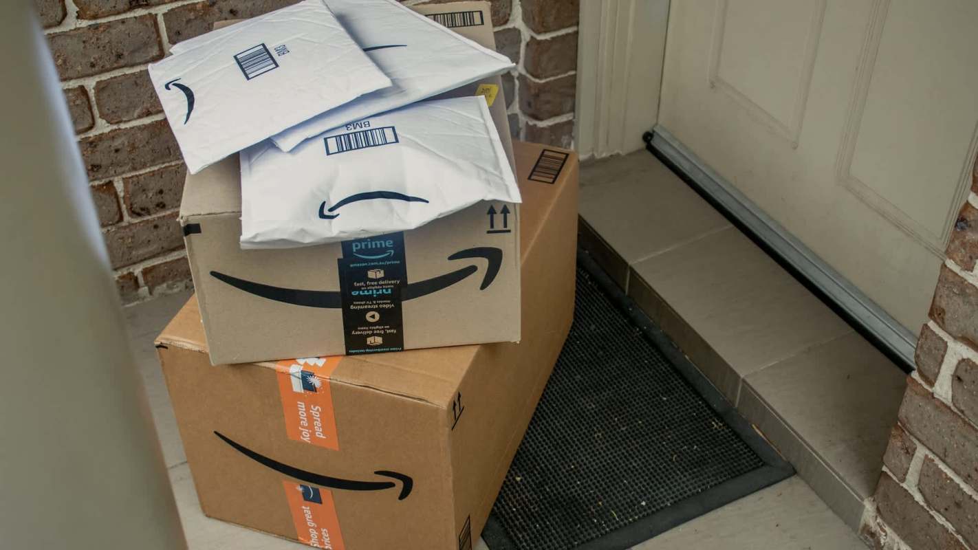 A Redditor took to the platform to complain about Amazon's allegedly recyclable packaging after they made attempts to recycle mailers.