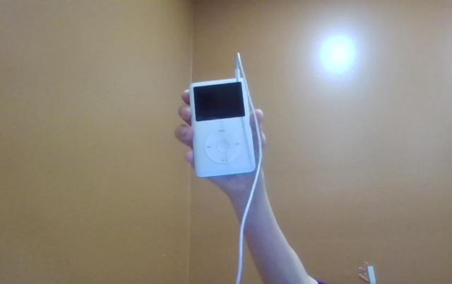 One Redditor found a seventh-generation iPod classic in the e-waste bin at Best Buy and was thrilled to rescue it.