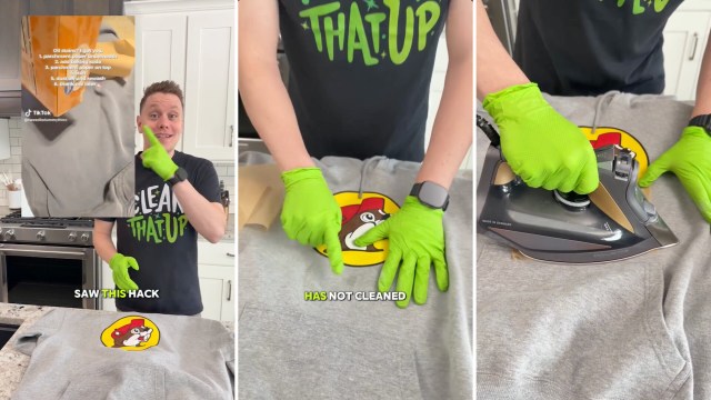 A popular hack may be able to save your clothes — and the main ingredient may surprise you.