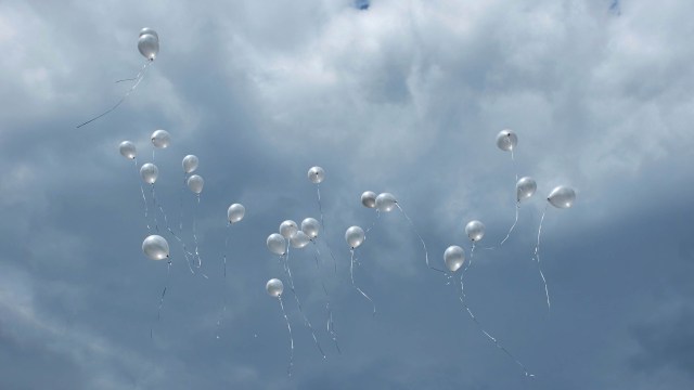 Beaufort, South Carolina, just became the first city in the state to ban balloon releases.