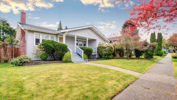 One Redditor shared footage of a bandicoot, a protected species, digging up their lawn.