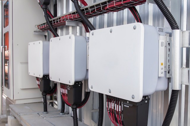 New Orleans' homeowners could claim $10,000 to install battery storage systems after the city council unanimously approved a plan in December.