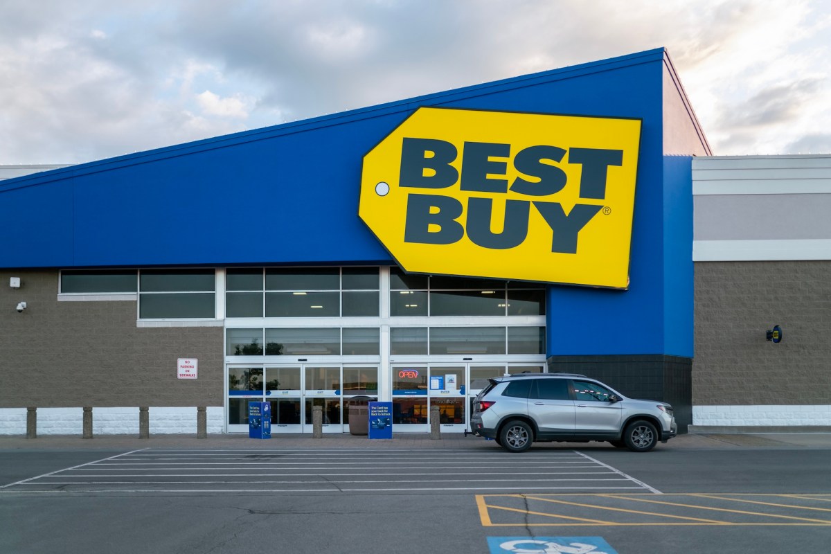 One Reddit user shared how they supposedly found a bunch of tech for free at Best Buy.