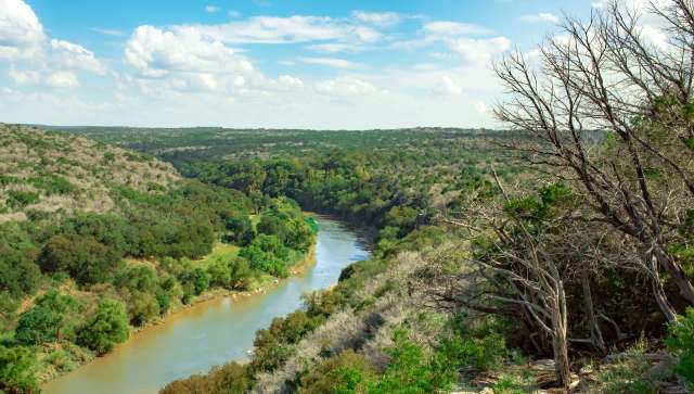 Construction crews could soon cut through parts of Big Bend, including stretches inside Big Bend Ranch State Park and Big Bend National Park.