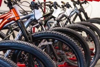 The Washington, D.C., Department of Transportation has brought back the E-Bike Incentive Program, which provides residents with vouchers to redeem for an e-bike and safety gear at authorized local retailers.