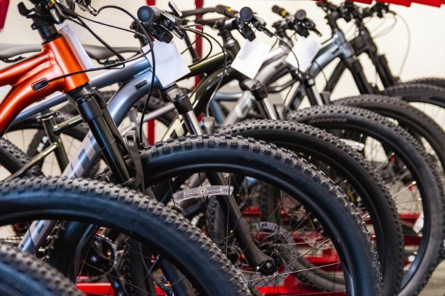 The Washington, D.C., Department of Transportation has brought back the E-Bike Incentive Program, which provides residents with vouchers to redeem for an e-bike and safety gear at authorized local retailers.