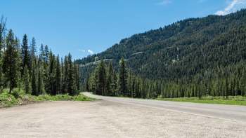 A video shared to the Tourons' of National Parks Instagram account had followers riled up over Yellowstone visitors being too close to a bison.