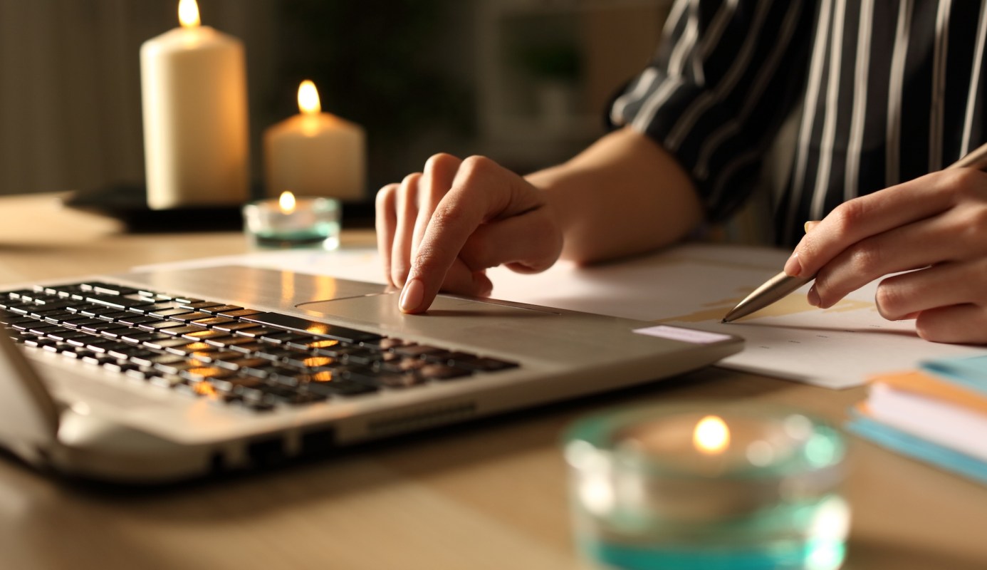 After experiencing a three-day-long power outage, a doomsday prepper from Colorado shared how thankful they were for their solar and battery system.