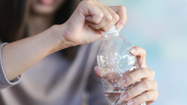 Bottled water exposes people to alarmingly more plastic than previously understood, according to a new study.