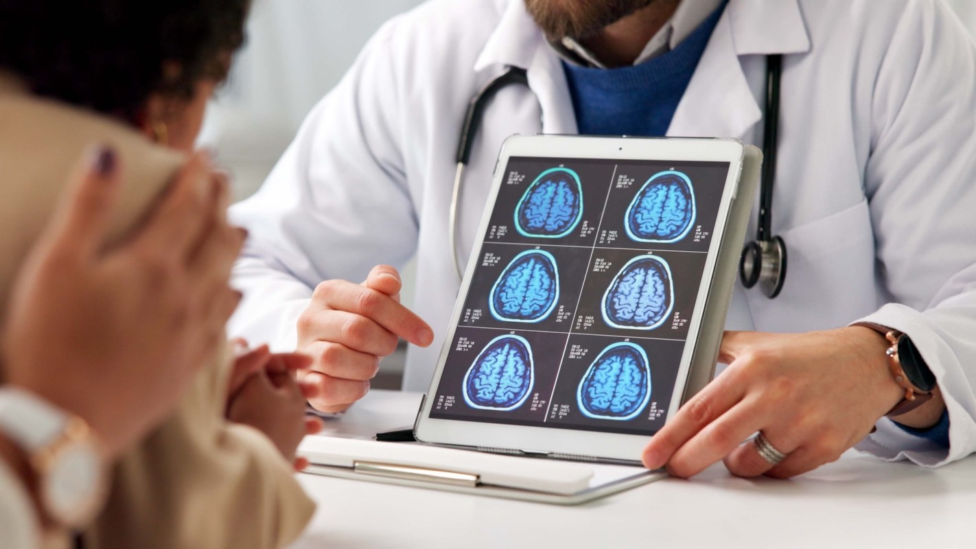 A new study found that breathing in common air pollutants as a young kid was linked to structural changes in the brain.