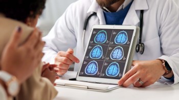 A new study found that breathing in common air pollutants as a young kid was linked to structural changes in the brain.