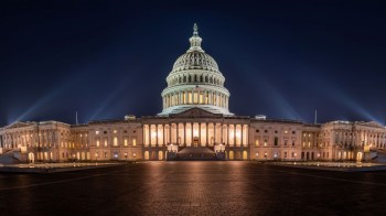 In 2024, U.S. regulators approved the first spot bitcoin exchange-traded fund, kicking off evolving cryptocurrency regulation.