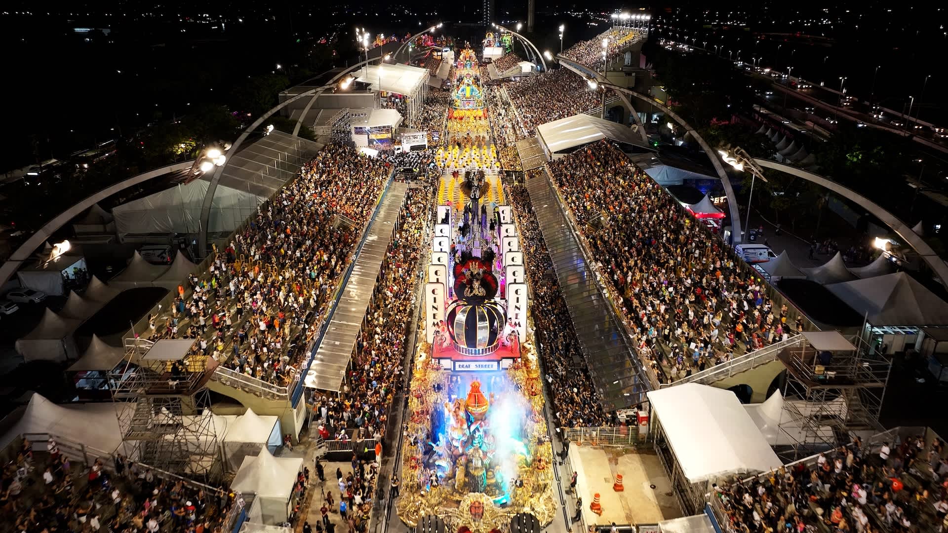 Researchers uncover troubling aftermath of Brazilian carnival: 'I don't think [they are] as concerned'