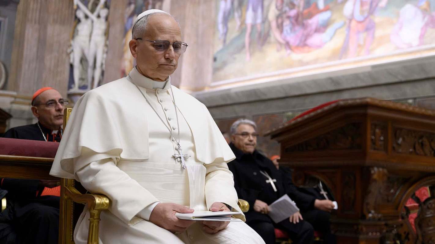 The Catholic Church is grappling with what role AI should play in its ministry, as concerns about its encroachment into pastoral relationships grow.