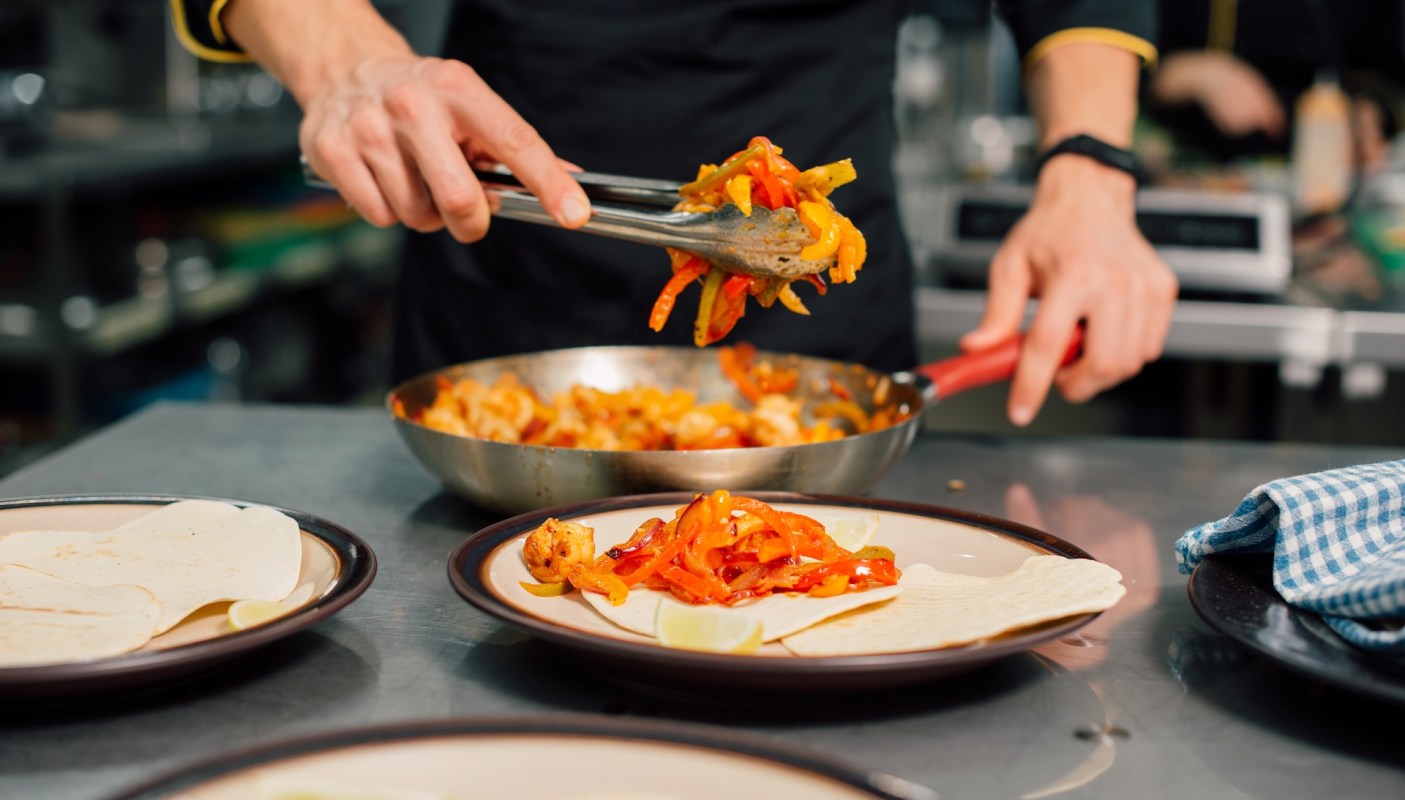 Pro chefs love induction cooking because it's clean, precise, and efficient, making it ideal for any kitchen.