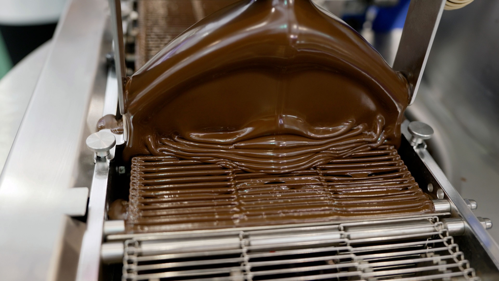 Insiders reveal concerning trend unfolding in the global chocolate industry: 'We've had a big crash…'