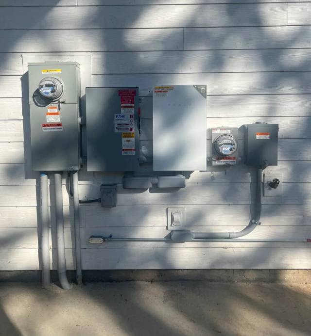 One homeowner could hardly contain their joy after saving almost $30,000 on a domestic solar installation.