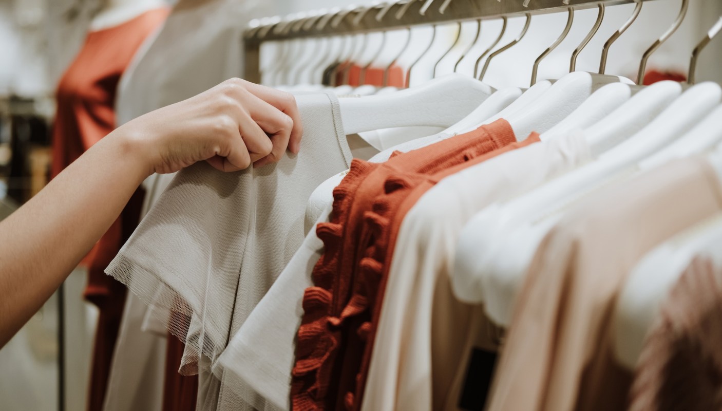 A new report reveals that articles of clothing made from recycled polyester release more microplastics into the environment than those made out of regular polyester.