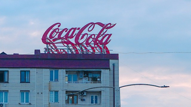 Coca-Cola has engaged in a new recycling program in the Philippines, according to InsiderPH.