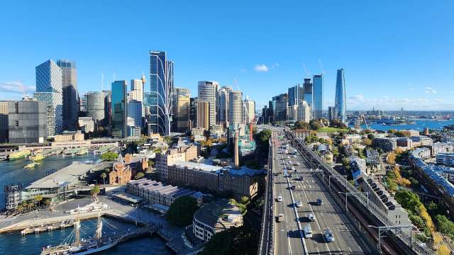Residents of eastern Australia are being plagued by the mess and damage to cars caused by the common starling.