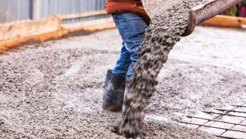 Scientists in India are developing a better concrete repair mix for distressed reinforced beams.