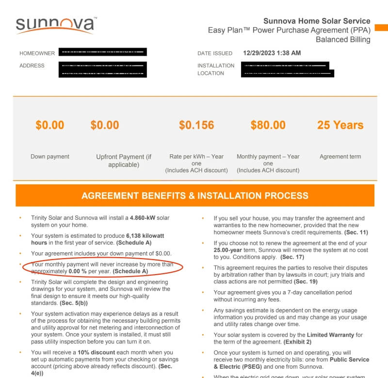 Despite the impressive benefits of powering a home with clean energy, there remains confusion around solar leases.