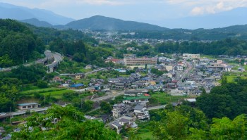 One city in Japan has enraged citizens by killing bears using controversial wildlife management techniques.