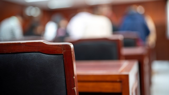 An oil rig has just toppled over in Alaska, causing a spill and a fire in an area recently opened up for exploration by ConocoPhillips.