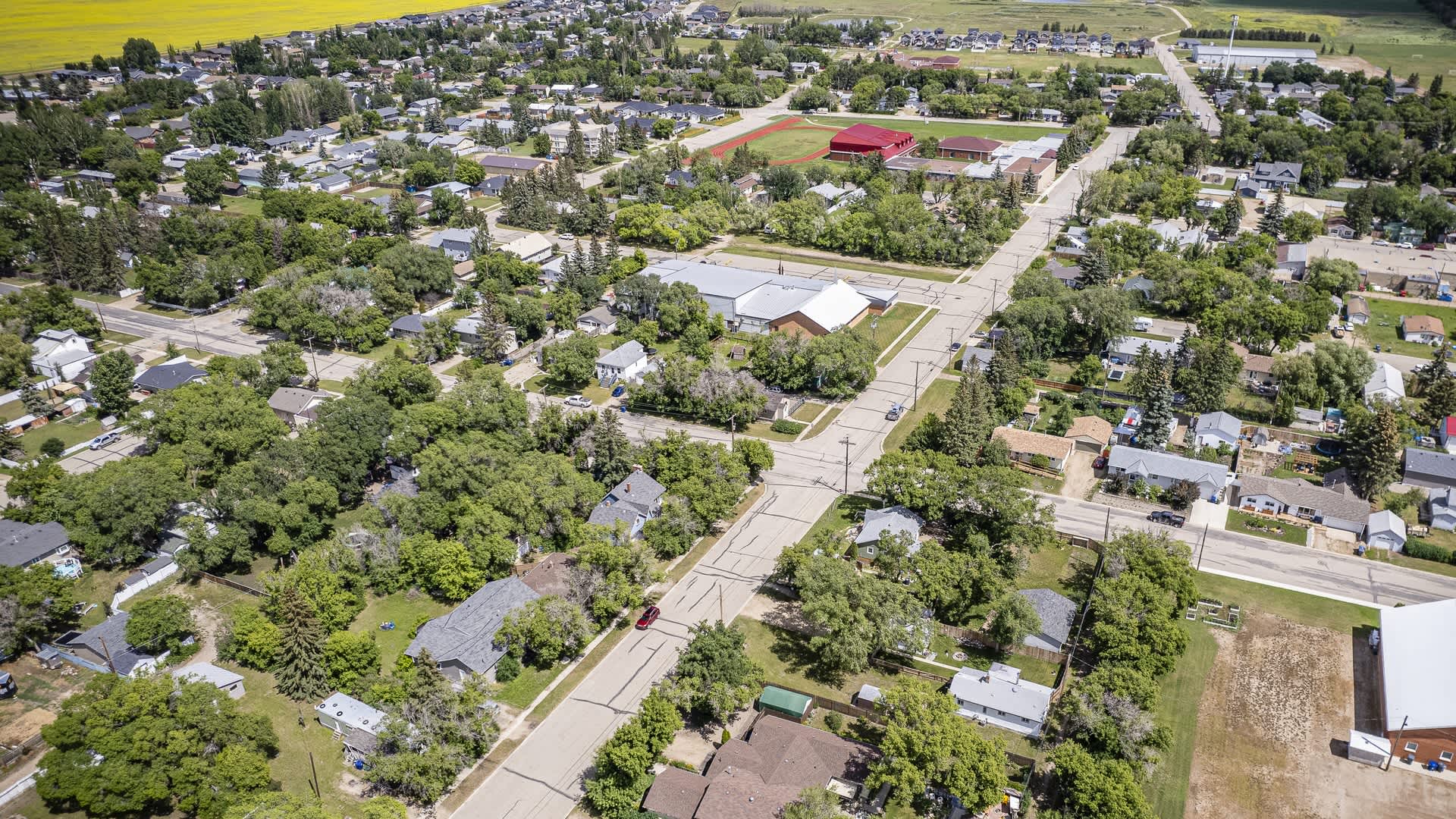 Officials issue warning after wild animal is spotted where it doesn't belong: '[Do] not approach them'