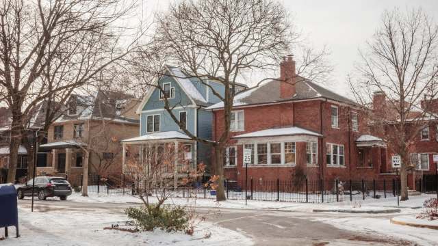 Residents of Grand Rapids, Michigan, are raising alarms over coyotes encroaching on suburban neighborhoods.